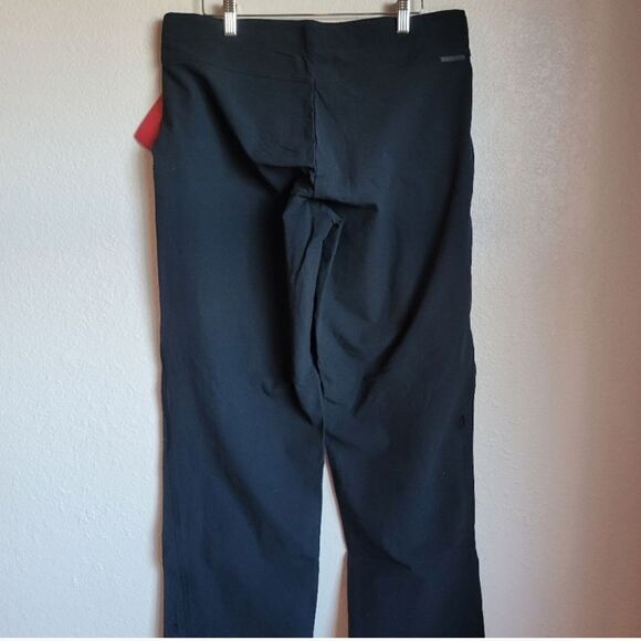 Sugoi Kiera Black Pants - Picture 7 of 9
